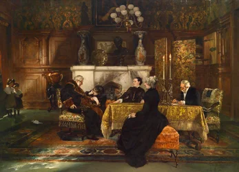 The Will Writing